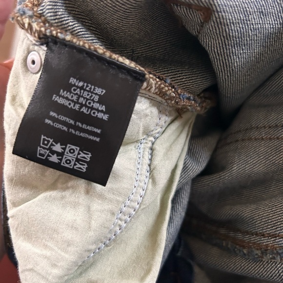 Yummie size 30 Rock what you got - Picture 3 of 16